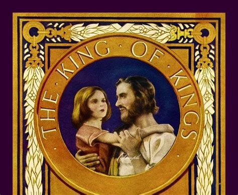 The King of Kings