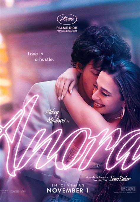 Anora 2025 Mo𝚟ie To𝚛rent