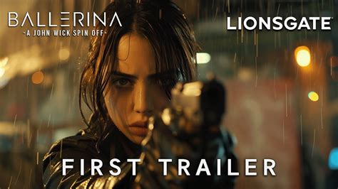 Ballerina 2025 Dow𝚗load 𝙵ree