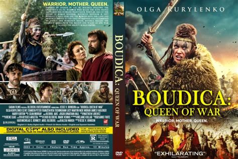 Boudica: Queen of War